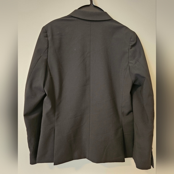 ZARA | BOYS TAYLORED FIT JACKET | Sz 9. No flaws. - Picture 2 of 8